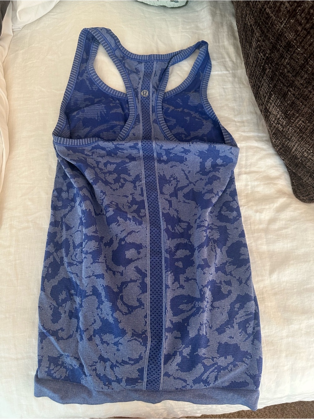 Lululemon Tank - Picture 2 of 3